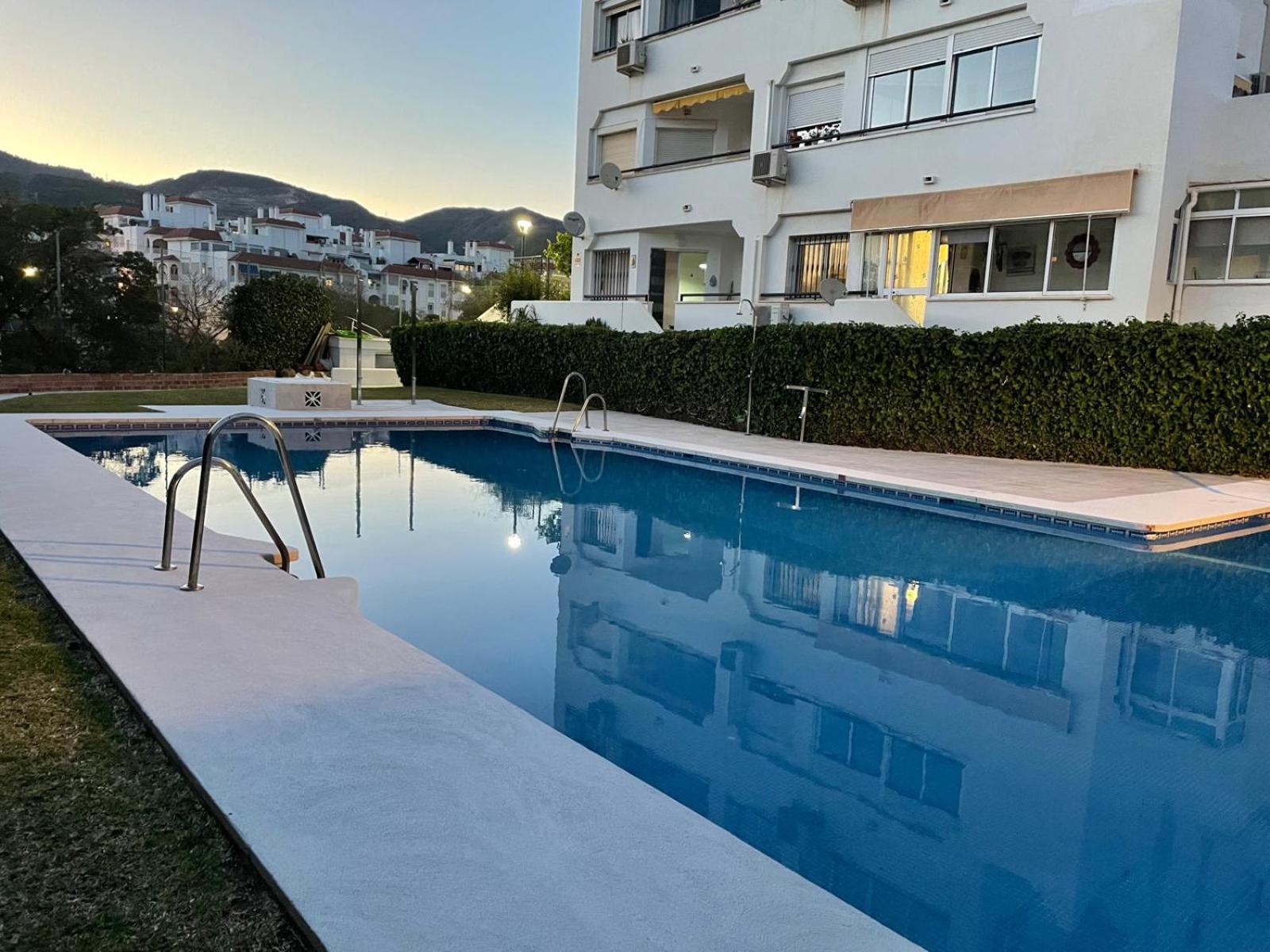 Appartement 2 Personas Torremolinos