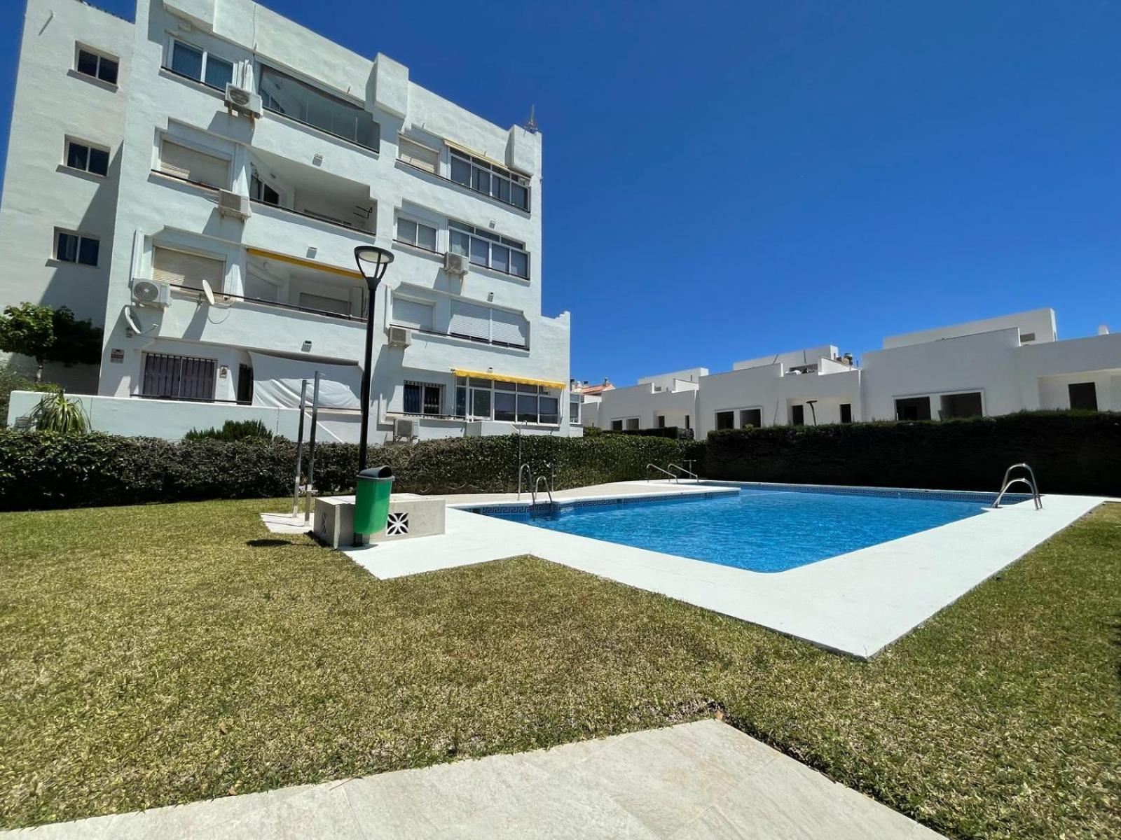 2 Personas Appartement